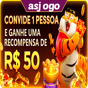asjogo Indique amigos para receber um bônus