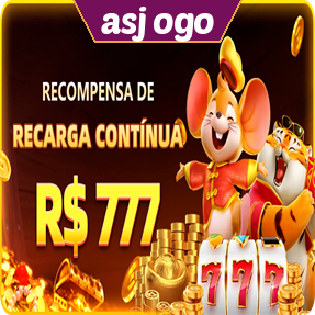 asjogo Ganhe R$ 100,00 Gratis