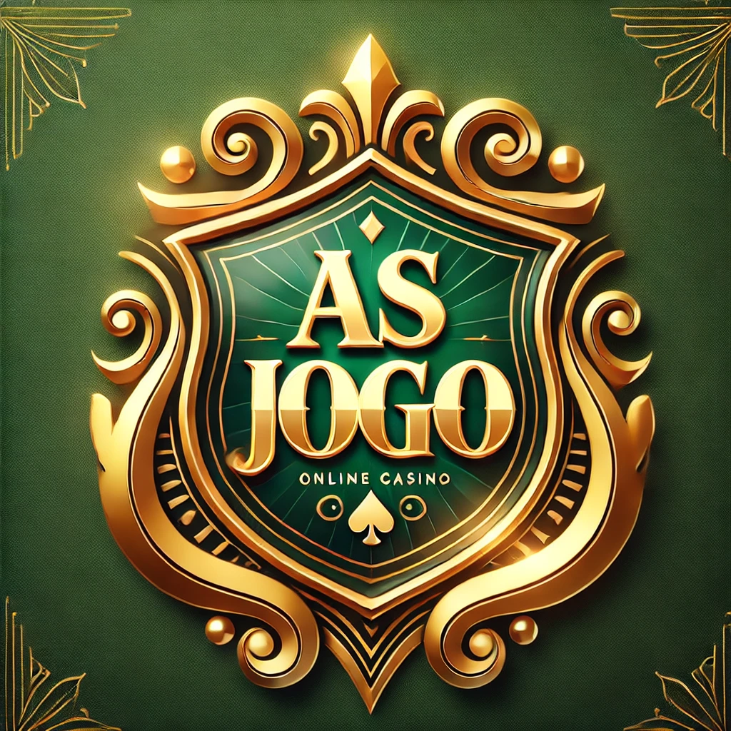 Logo da asjogo